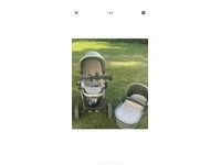 icandy pushchair sale